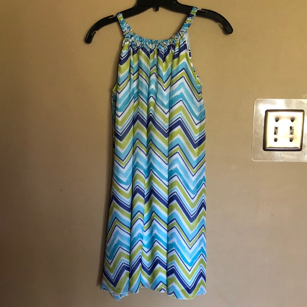 Girls dress